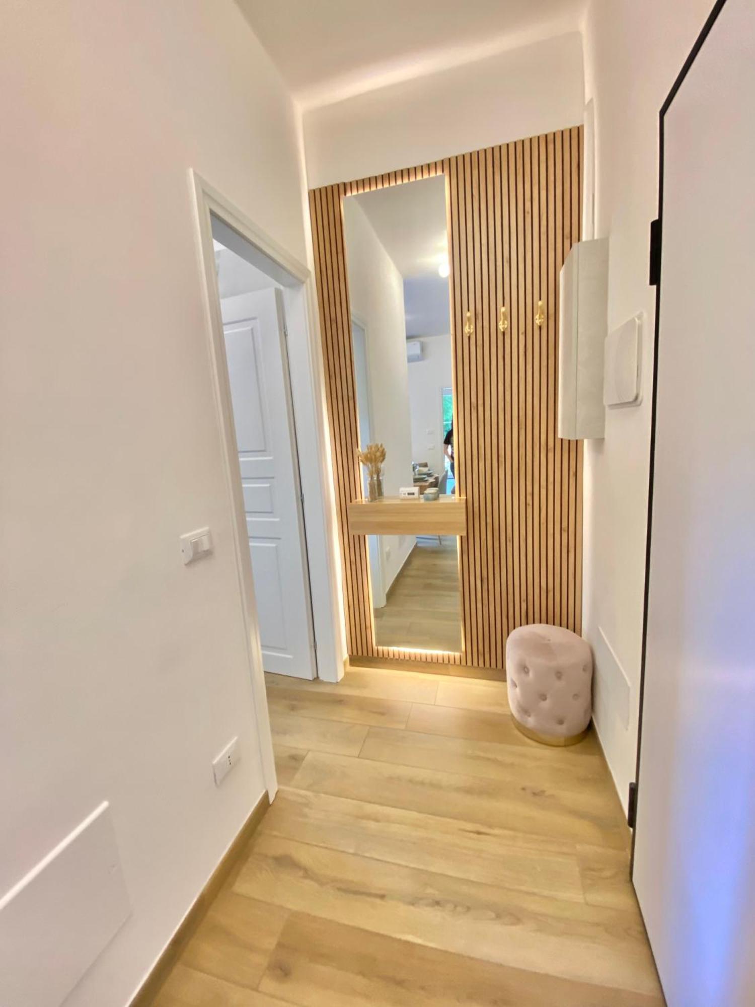 Sant'Orsola Lodge Болонья Экстерьер фото