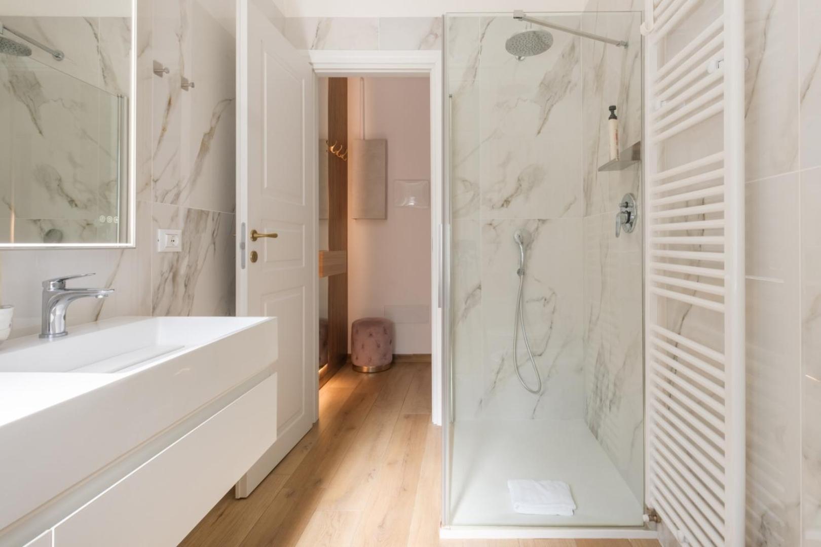 Sant'Orsola Lodge Болонья Экстерьер фото